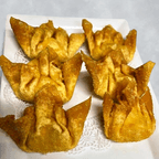 Best 6. Crab Rangoon (6) in Plaistow, NH