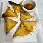 Best 12. Potato Samosa (6) in Plaistow, NH