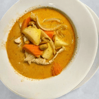 Best 43. Yellow Curry (Gluten Free( in Plaistow, NH