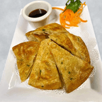 Best 14. Scallion Pancake in Plaistow, NH