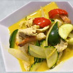 Best 50. Mango Curry (Gluten Free) in Plaistow, NH