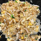 Best 64. Crab Fried Rice in Plaistow, NH