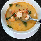 Best Tom Yum (Gluten Free) in Plaistow, NH