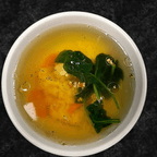 Best 23. Wonton Soup in Plaistow, NH