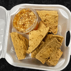 Best 4. Tofu Triangle (8) in Plaistow, NH