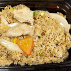 Best 63. Thai Fried Rice in Plaistow, NH