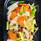 Best 96. Ginger Duck in Plaistow, NH