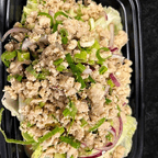 Best 33. Larb Salad (Gluten Free) in Plaistow, NH