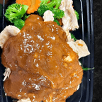 Best 91. Peanut Chicken (Gluten Free) in Plaistow, NH